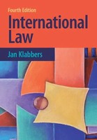 International Law | Jan Klabbers | Englisch | Taschenbuch | 2024