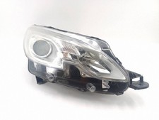 Peugeot 2008 I 2015 Vorne rechts Scheinwerfer 9677810080 MTL35040