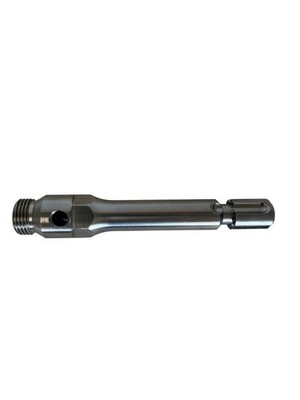 SDS MAX BIS 1/2'' BSP AUSSENGEWINDE MIT HAMMERANSCHLAGEINRICHTUNG