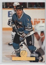 1994-95 Leaf Sergei Makarov #282 HOF 0q5