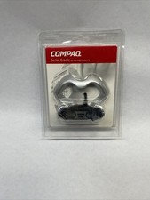 Compaq iPAQ Serial Cradle H3635 H3650 H3150 H3635 H3135 H3670 H3700 176482-B22 