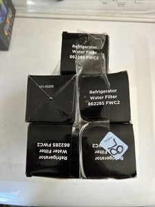Fisher Paykel 862285 Appliance Filter Water Refrig Fs Fwc2