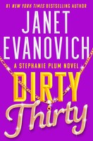 Dirty Thirty | Janet Evanovich | Taschenbuch | Stephanie Plum | 336 S. | 2024