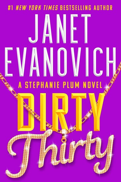 Dirty Thirty | Janet Evanovich | Taschenbuch | Stephanie Plum | 336 S. | 2024-image