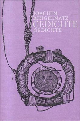 Gedichte - Gedichte. Linolschnitte von Hans-Peter Willberg. Die Ausw. der Gedich