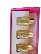 New in Box Beautycounter Good Scents Bath Oil Trio - great gift