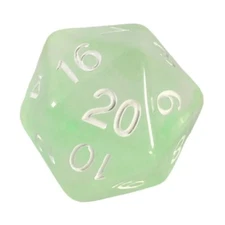 R4I Dice XL d20 - Eleven Spirits New