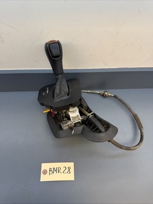 00-03 BMW E39 525i 530i 540i Automatic Gearshift Selector Unit 7515428 OEM
