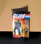 Leatherneck from G.I. Joe Transformers Collaborative Autobot Kup Triple T 3-Pack