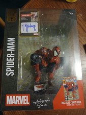 Mcfarlane Marvel Spider-Man #1 Gold Label 1:6...