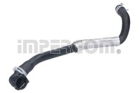 KÜHlerschlauch Wasserschlauch FÜR Ford - Original Imperium 225431
