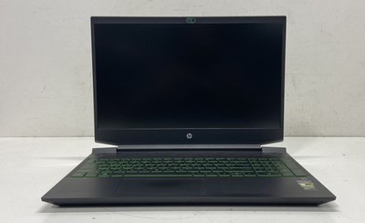 HP Pavilion Gaming 15-ac0013dx 15.6'' AMD Ryzen 5 Processor Windows 10