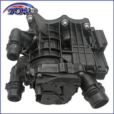 Engine Coolant Control Valve for 2019-2024 BMW Z4 X3 X4 230i 330i 430i TA9251