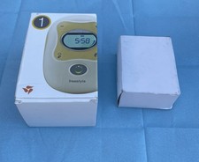 Medela Freestyle Hands-Free Electric Breast Pump w/ Power Supply,