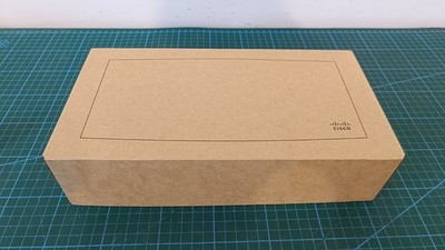 MR36-HW - Cisco Meraki MR36 Accesspoint Wi-Fi 6 2.4 GHz 5 GHz _1_6