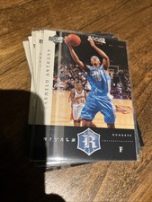 CARMELO ANTHONY RIVALS SERIES 2004-05 Upper Deck - Complete Set Rookie  #14-26
