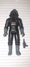 Star Wars ESB Action Figure Imperial TIE Fighter Pilot 1982 Kenner Toys LFL