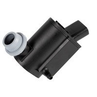 febi Bilstein Waschwasserpumpe, Scheibenreinigung 109288 FüR Toyota