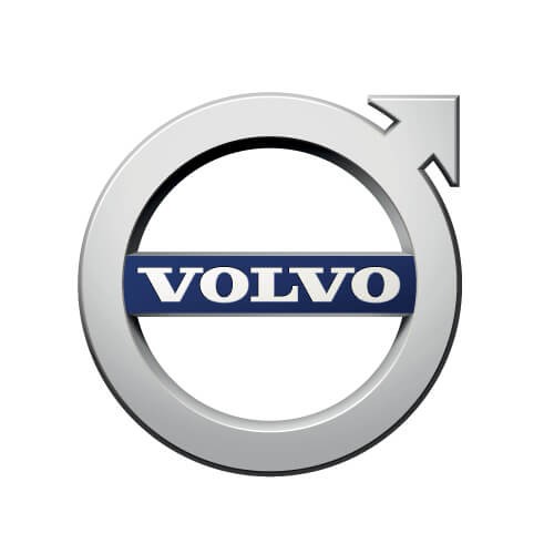 Genuine Volvo Spark Plug Set 30650843