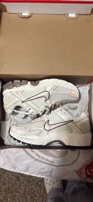 Nike Zoom Vomero 5 Sail Mink Brown Black Women's - IB8129-133 | eBay