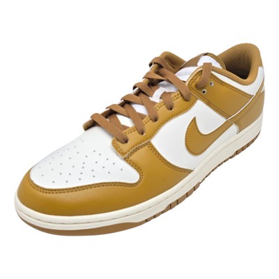 Nike Dunk Low Retro Pale Ivory Wheat Pale Ivory HF5441 108 Mens Size 13 Men main image 3