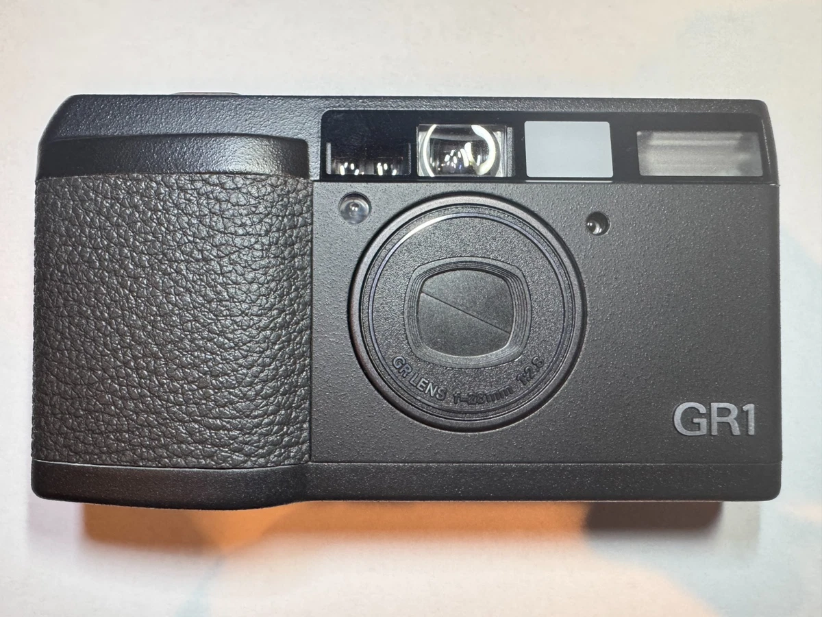 Ricoh Gr1 | eBay