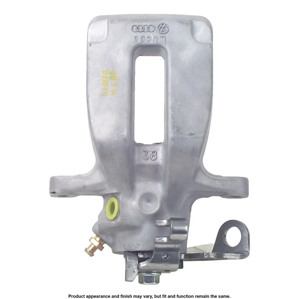 Pinza de freno trasera derecha cardone TCP para Audi TT Quattro 2000-2006 Foto 2 de 4