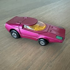 Matchbox Rolamatics No.39 Clipper (1973)