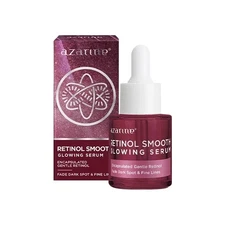 Azarine Retinol Smooth Glowing Serum 20ml Anti-Aging