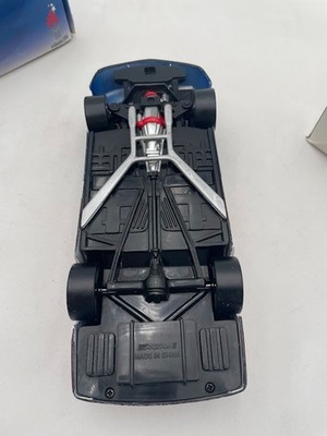 1996アトランタ五輪記念　DIE-CAST MODEL COLLECTION Dale Earnhardt 1996 100 Atlanta Olympics Sports Image 1:24