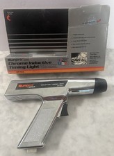 SUNPRO Actron III CP7515 Inductive Timing Light Gun — NO! Leads NO !
