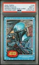 Topps and Lucasfilm Announce Launch of Star Wars Authentics Website 21