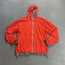 ADIDAS Trainingsjacke Jacke 2XL Sportjacke Ka...