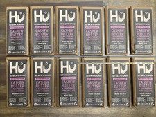 12-Pack Hu Kitchen Organic Dark Chocolate Cas...