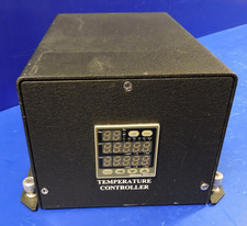 AMAT Applied Materials 6-Channel Yamatake Temperature Controller 0190-24681