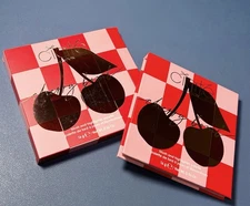 Ciate London Cherry Bomb Blush & Highlighter Palette 16g/ 0.56 oz New In Box