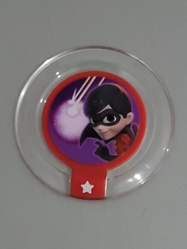 DISNEY INFINITY 1.0 POWER DISCS - Picture 25 of 36