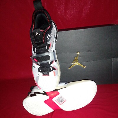Jordan Why Not Zero 0.3 (GS)