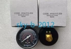 1 PCS NEW Norgren 18-015-209 Pressure gauge