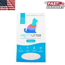 , Health Monitoring Cat Litter - 8Lb