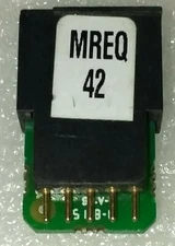 Unbranded 42MHz 9dB Value Reverse Equalizer, Mreq, ; Part #MREQ42/09(black)