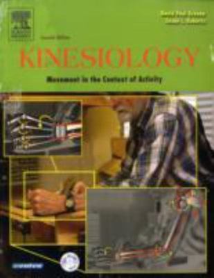 Kinesiology: Movement in the Context of Activity