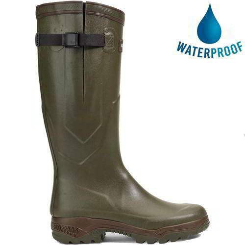 New Aigle Parcours 2 Vario Mens Womens 