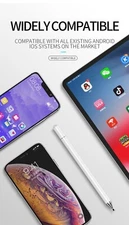 Joyroom Passive Capacitive Pen White NEW In Box JR-BP560