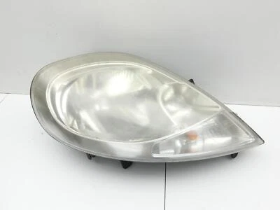 Halogène Phare Phare Av D Bail. pour Renault Trafic II Vivaro A 06-14 - Photo 1/4