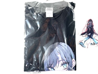 Ado 2024 Special Live -Shinzou- Fan Club Limited Edition Goods L