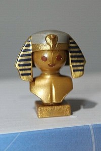 playmobil faraon egipcio