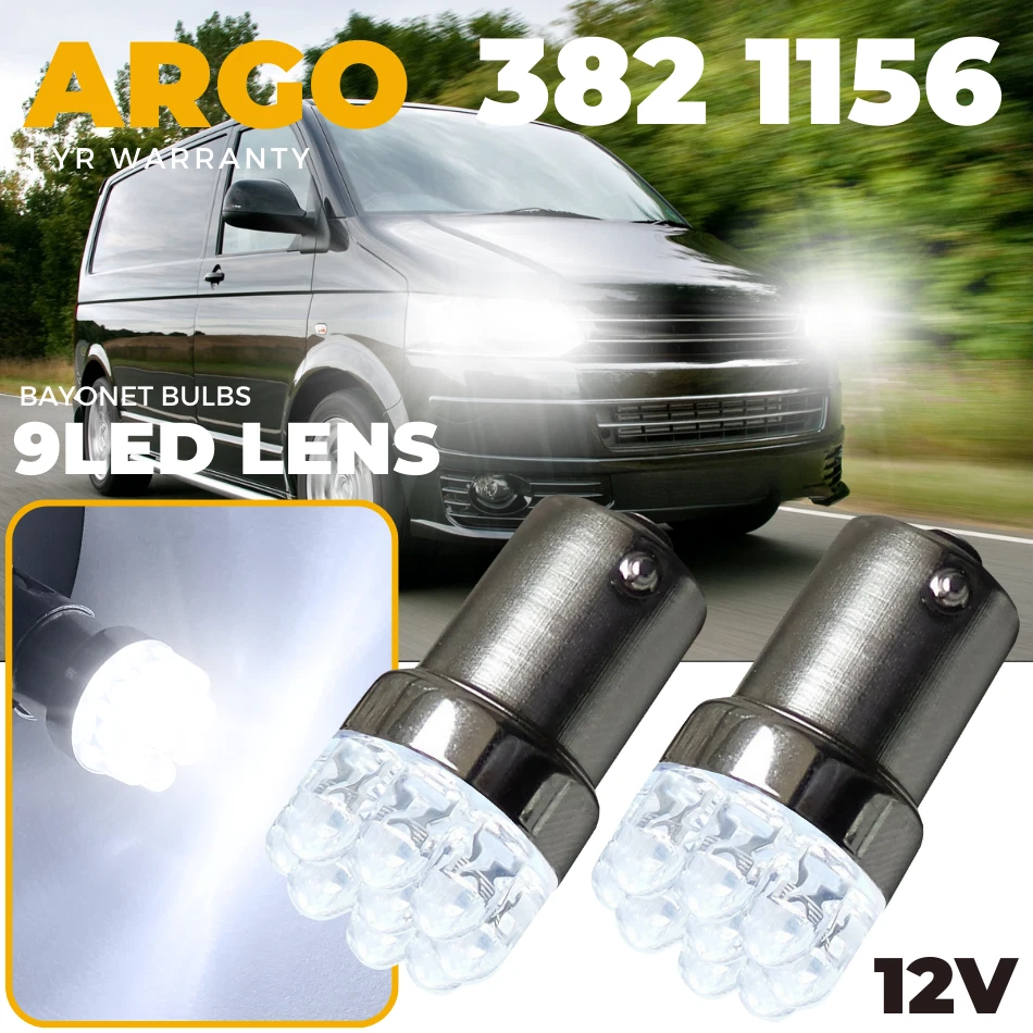 Vw Transporter Daytime Running Lights Bulbs Shelly Lighting