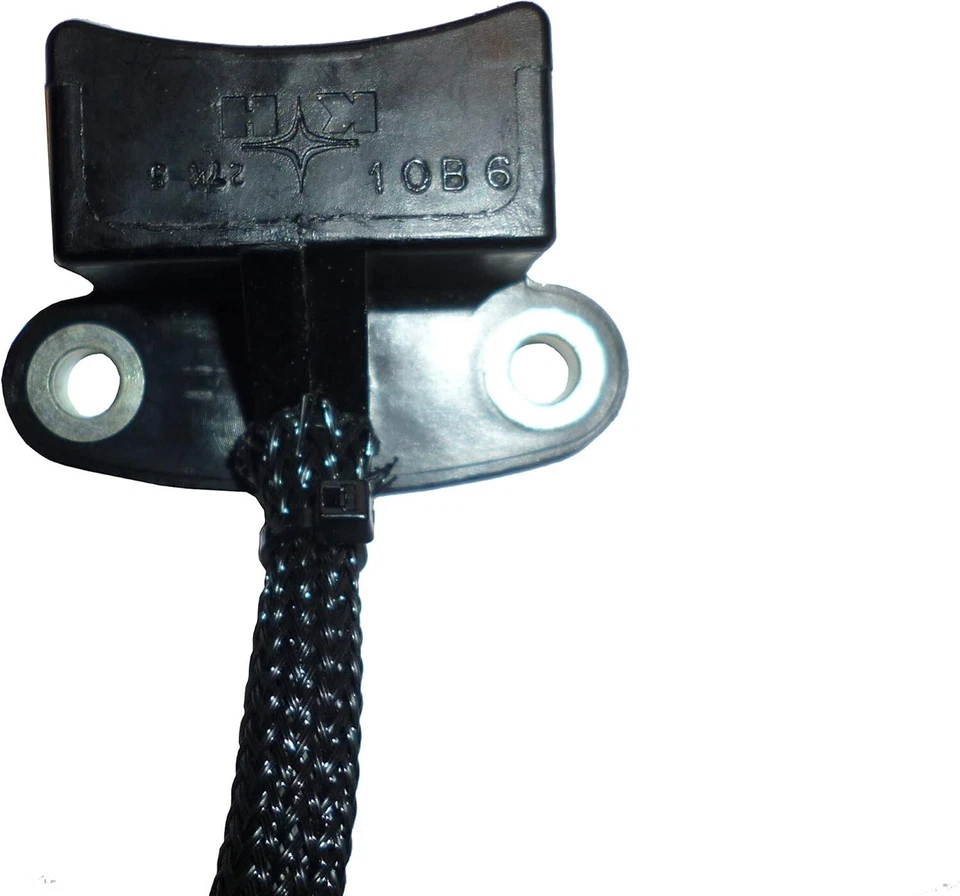 ABS Wheel Speed Sensor For Dodge Dakota 1994-1996 SS10264 Replacement - Image 3 of 4