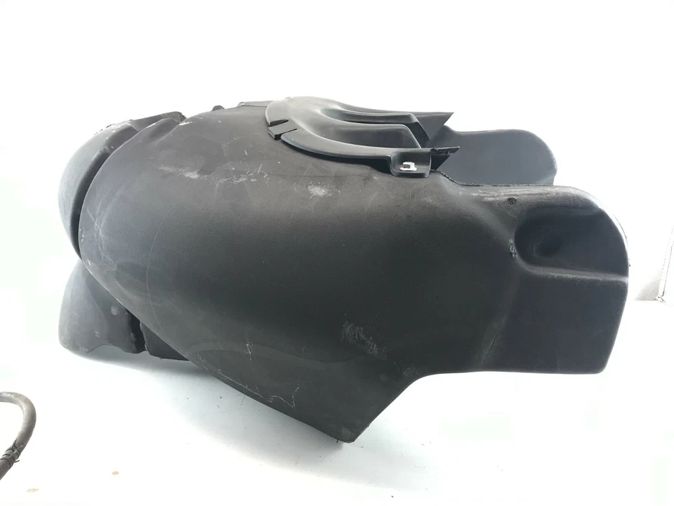 BMW F650 F 650 1997 97-99 tanque de gasolina pila de combustible depósito de gasolina Foto 3 de 4